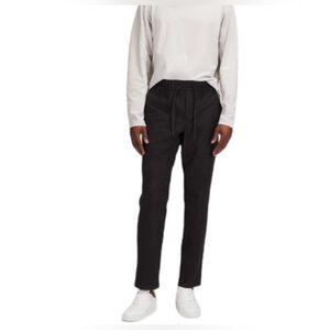 Lululemon bowline utility pant black